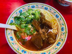 -金杨拉面王小吃面馆·牛三宝面·红烧牛肉粉
