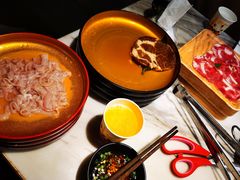 -火炉火自助餐(西直门凯德MALL店)