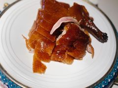 孔府烤鸭-四季厨房 鲁菜·孔府烤鸭(高新万达店)