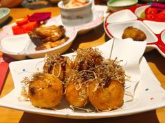 -一心创作料理屋(经开万达店)