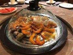 -采悦轩中餐厅·粤菜·海南菜(神州半岛喜来登度假酒店)