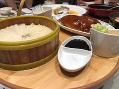 片皮鸭-红城阁·上海味道(四平路店)