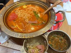 -福客麻辣烫·现炒麻辣香锅(印力中心店)