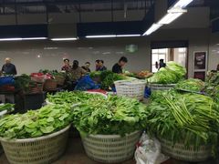 -兰陵农贸市场(新世界花苑店)