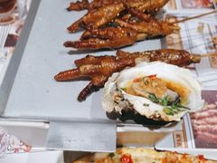 -木屋烧烤(南新店)