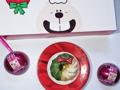 -Tims天好咖啡(河西万象城店)