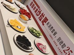 -豪享来中西餐厅(广灵店)