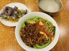 -侯哥面馆(瑞景店)