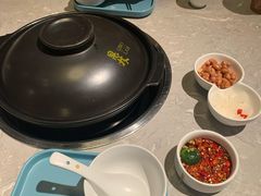 -百年果林椰子鸡(益田假日里店)