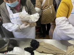 -芳婆糕团店(王府大街店)