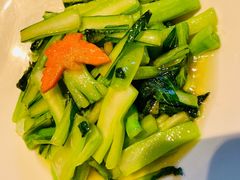 时令蔬菜-海立阁海鲜江浙菜(漕河泾印象城店)