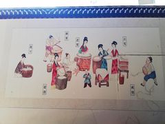 -前童古镇