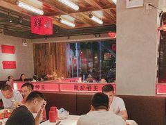 -熊记虾王·小龙虾(东晓南店)