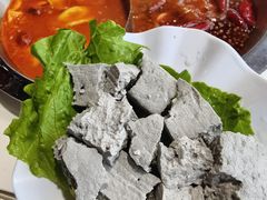 -蓉城老院十年老火锅(中南店)