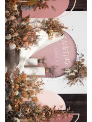 -MECCI婚礼摄影跟拍(红东方广场店)