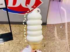-DQ·蛋糕·冰淇淋(万象城店)