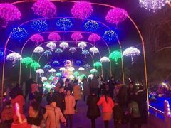 -宝泉胜境旅游度假区