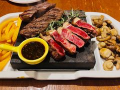 -Entrecôte 法国牛扒馆(保利·时光里店)
