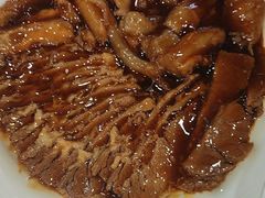 -烤肉宛饭庄(北新桥店)