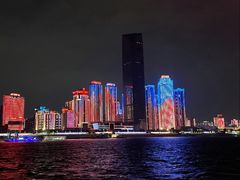 -武汉两江游览·夜游长江(汉口粤汉码头)