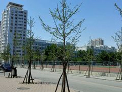 -东北大学(南湖校区)