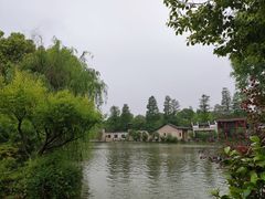 -张公山寨景区