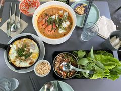 叻沙-Ginger(兴国路店)