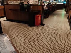 -新白鹿餐厅(松江开元地中海店)