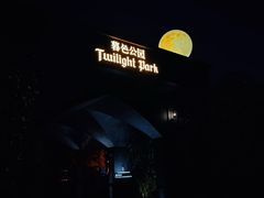 -暮色公园Twilight Park·威士忌Bar