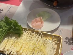 -韩盛源泥炉烤肉店(高深路店)