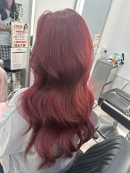 -LILI·HAIR SALON理理造型