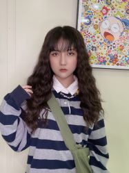 点击看大图 -3AM HAIR SALON染发接发