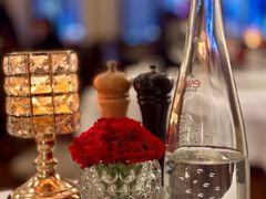 -上海和平饭店-华懋阁 The Cathay Room