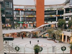 -浦江城市生活广场(江月路店)