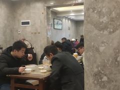 -老乌家特色小炒泡馍(大皮院店)