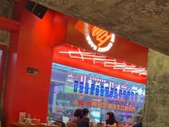-神府路壹号·海鲜烧烤排档(三坊七巷店)