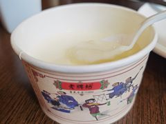 -老牌坊鲁菜名店(宽厚里店)