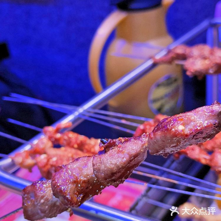 N刷诸锣记,来撸串🍢要注意些什么?
