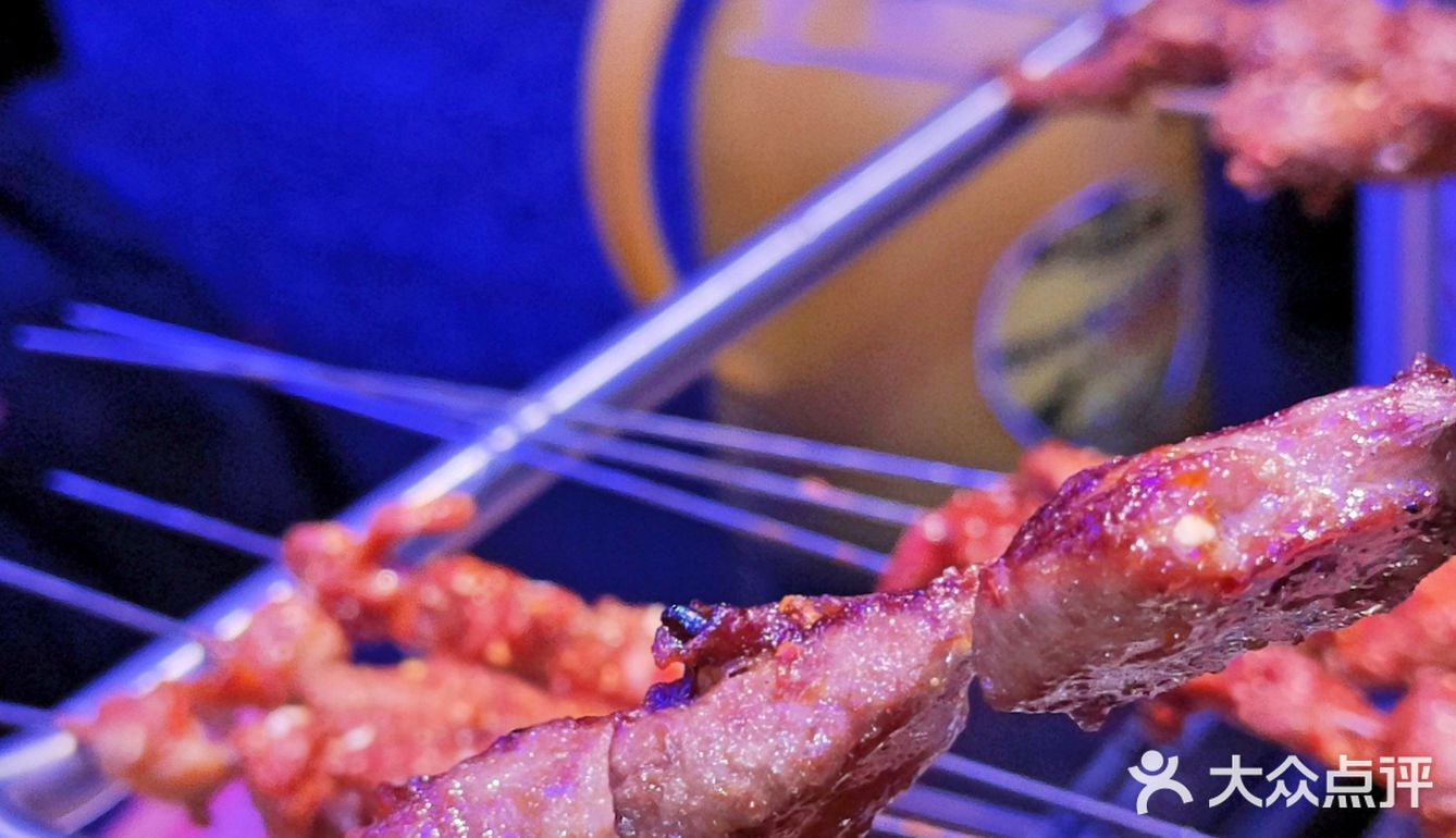N刷诸锣记，来撸串🍢要注意些什么？  
