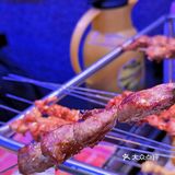 N刷诸锣记，来撸串🍢要注意些什么？  