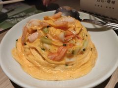 -茶港·点心·啫啫煲(王府井店)