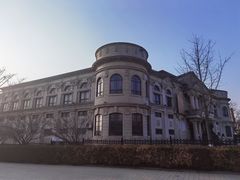 -旅顺博物馆