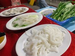 -花苑美食横琴生蚝火锅(拱北粤华路店)