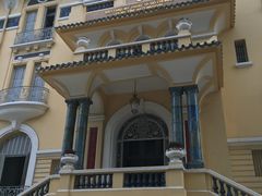 -胡志明市美术馆