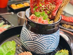 -谷牛和牛烤肉(漕河泾印象城店)
