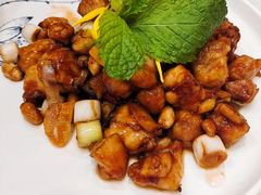 -东门烤鸭店(东华门店)
