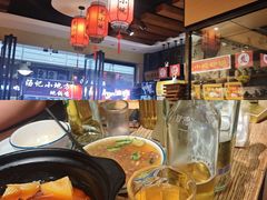 -芜小皖砂锅菜(青山街店)