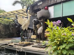 -园林美食城·本土农家菜(杨和镇店)