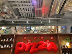 -必胜客(大宁路店)