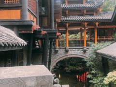 -鱼桥巷·美学川菜